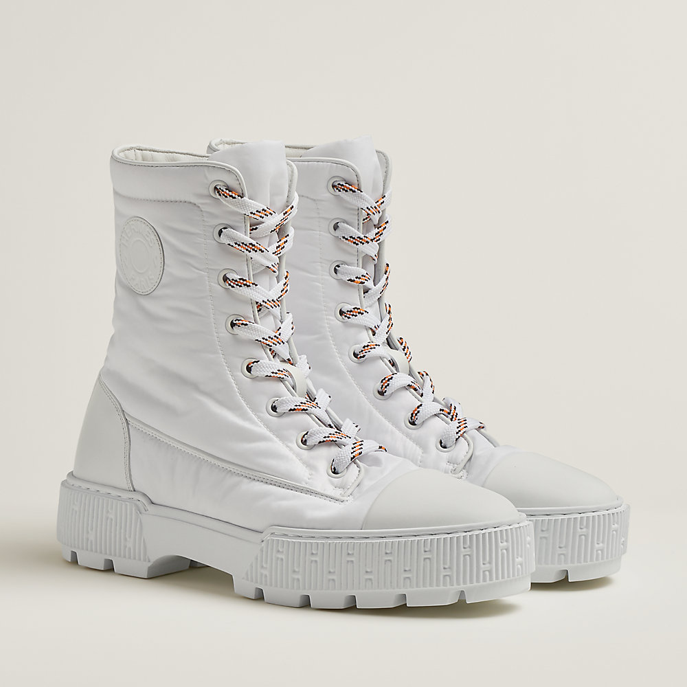 Fresh ankle boot | Hermès China